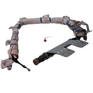 Roof Curtain For Titan Xd 985P19FT7B Left. Fixed Price $144.99.