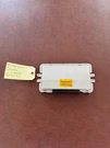 *genuine Oem* Bmw F80 M3 Electronic Damping Suspension Control Module 75789012. Fixed Price $62.00.