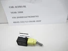2005-2010 Acura Rl Side Sensor 77970-SJA-B110-M2 Oem. Fixed Price $20.25.
