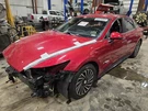 Chassis Ecm Air Bag Under Console Hybrid Fits 20-23 Sonata 1506734. Fixed Price $153.00.
