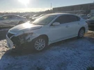2014 Nissan Altima Driver Left Curtain Airbag Used 119K Miles Oem 253-55592L. Fixed Price $113.95.