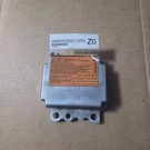 04 Quest Nissan Srs Control Module Computer # 98820 5Z000 Oem. Fixed Price $55.00.