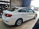 Passenger Right Air Bag Front Dash Fits 16-19 Cruze 104785587. Fixed Price $168.90.