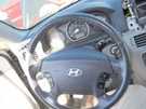 Used Steering Wheel Air Bag Fits: 2007 Hyundai Sonata Front Driver Grade. Fixed Price $193.50.