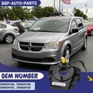 Clock Spring Fits For Chrysler Town & Country Limited Mini 2008-2015 56046241AC. Fixed Price $52.90.