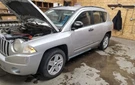 Passenger Air Bag Front Dash Fits 08 Compass 1748215. Fixed Price $219.10.