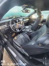 Driver Front Seat Air Bag Oem 15-17 Ford Mustang. Fixed Price $105.00.