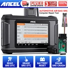Car OBD2 Scanner Air-bag Reset Tool Srs Crash Data For Toyota Lexus Volvo Subaru. Fixed Price $714.99.