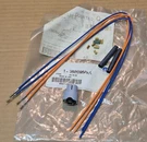 1989-2001 Caravan Voyager T&c Nos Mopar A/t Speed Sensor Wiring Connector Kit. Fixed Price $85.00.