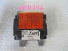 Bag Control Module Fits 2015 Nissan Murano. Fixed Price $174.99.