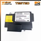 05-24 Aston Martin V8 Vantage DB9 Restraint Control Module Crash Computer Oem. Fixed Price $390.61.