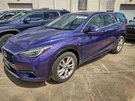 Passenger Right Air Bag Roof Fits 17-19 Infiniti QX30 2819439. Fixed Price $190.00.