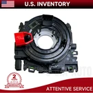 Steering Angle Sensor Spring Slip For Vw Golf 7.5 Teramont 5Q0953549E. Fixed Price $67.60.