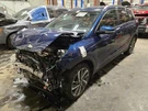Used Left Curtain Air Bag Fits: 2018 Kia Niro Driver Roof. Fixed Price $163.75.