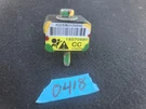 2002 Silverado Chevrolet Gmc Sierra HD3500 Front Sensor 15070580 Oem. Fixed Price $125.00.