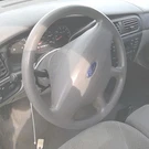 Air Bag Front Driver Wheel Fits 00-01 Taurus 5561617. Fixed Price $200.00.
