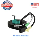 56047105AA Clock Spring Fit Jeep Wrangler With Cruise Control 2001-2002. Fixed Price $80.00.