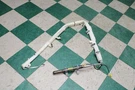 14-18 Gm Truck Crew Cab Rh Passenger Srs Roof Curtain Oem Factory. Fixed Price $139.99.