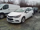 Driver Left Front Knee Fits 17-19 Cruze 824009. Fixed Price $525.00.