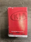 New Sealed Oem Kia Part #95910R5000 Fitment: 2021 2023. Fixed Price $160.00.