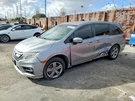 Driver Bwn Wheel Air Bag Oem 18-25 Honda Odyssey 77810THRA81ZA. Fixed Price $650.00.