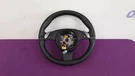 12 Porsche Panamera Steering Wheel Black Leather Heated With Controls. Fixed Price $240.97.