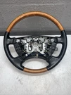 Steering Wheel LS430 2001 2002 Lexus Left Driver Side Disp Control Switch Oem. Fixed Price $89.99.