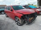 2013-2017 Dodge Durango Passenger Roof Curtain Air Bag. Fixed Price $125.00.