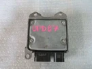 Bag Control Module Fits 17-19 Ford Fiesta G2BT-14B321-BB G2BT14B321BB. Fixed Price $244.99.