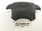 Volvo V70 Xc Driver Left Center Steering Wheel Air Bag 1998 1999 2000. Fixed Price $56.24.