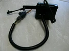 95-99 Deville Seville Eldorado Level Control Sensor Air Ride Height W/ Link Gm. Fixed Price $299.99.