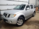 Passenger Right Air Bag Roof Fits 05-12 Pathfinder 1874953. Fixed Price $145.00.