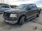 Chassis Ecm Excluding Regular Cab Fits 05 Ford F150 Pickup 1321602. Fixed Price $100.79.