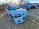 2013 Scion Tc Driver Left Roof Curtain Airbag Oem Used 92000 Miles 253-51022L. Fixed Price $113.95.