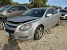 Air Bag Driver Roof Fits 08-12 Malibu 859165. Fixed Price $150.00.