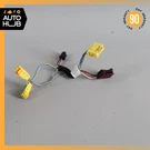 08-11 Mercedes W204 C300 Steering Wheel Driver Airbag Wiring Harness Oem 57K. Fixed Price $44.23.