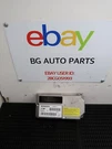 03-06 Volvo XC90 Genuine Srs Bag Control Module Sensor Oem 0285001447 / P8696027. Fixed Price $37.46.