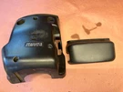 Acura Rsx Type-s Steering Wheel Column Plastic Cover Trim Set Black 02-06. Fixed Price $52.99.