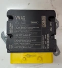 2020-2022 Volkswagen Passat Restraint Diagnostic Computer Module Srs Unit Oem. Fixed Price $199.00.