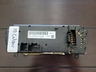 Used 2010 Jeep Compass/dodge Caliber Climate Control Module Hvac P55111132AB/AC. Fixed Price $64.99.