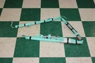 21-25 Bronco Sport Overhead Roof Passenger Right Curtain Srs. Fixed Price $574.99.