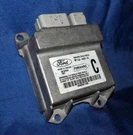 2001-2002 Ford Explorer Sport Door Srs Control Module Ecu Impact Sensor Oem. Fixed Price $24.86.