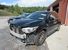 Chassis Ecm Srs Center Console Cylinder Fits 15 Infiniti QX60 1085046. Fixed Price $185.25.