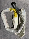 Front Passenger Right Roof Curtain Bag Wagon Bmw 535I 08 09 10. Fixed Price $94.49.