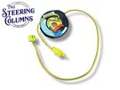 99-02 Camaro Firebird Trans Steering Wheel Spiral Cable New 26069708. Fixed Price $125.96.