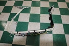 11-13 Odyssey Overhead Roof Driver Side Left Lh Curtain Srs Oem. Fixed Price $259.99.