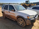 Air Bag Passenger Dash Fits 01-04 Escape 5024726. Fixed Price $157.50.