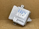 Honda Accord Srs Control Module Oem 77960-TA0-A020-M4. Fixed Price $100.00.