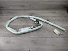 Oem Bmw F30 F36 F80 M3 335 435 Right Passenger Roof Head Curtain. Fixed Price $251.95.