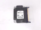 2023 Mazda 2.5L Sedan Srs Computer Module Unit No Blown Bags BHAA-57-K30A. Fixed Price $522.69.